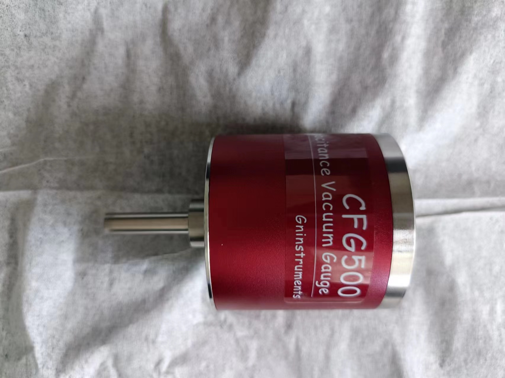 CFG500电容薄膜真空计  真空规